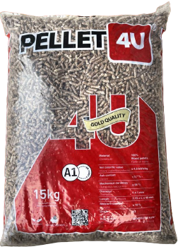 4U pellets